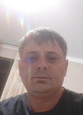 Тимур из Махачкалы 39 лет