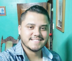 FRANK, 30 лет, Matagalpa