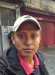 Hernández92, 31 год, Tlalpan