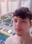 Илья, 18 лет, Владивосток