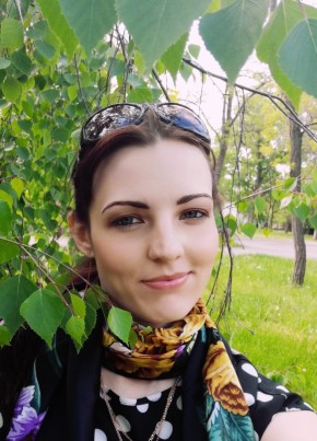 Екатерина, 34, Россия, Волгодонск