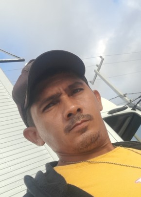 Ailson Gomes Bez из Mossoró 38 лет
