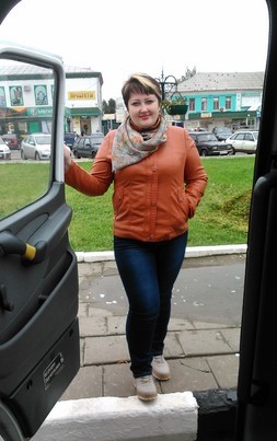 Наталья, 45, Россия, Коломна