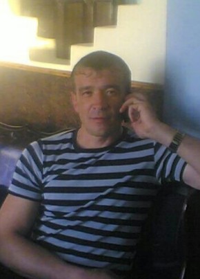 Сергей, 45, Россия, Свободный