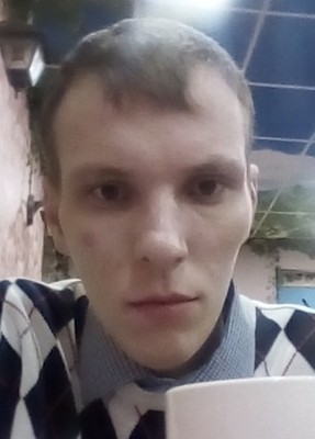 Серёга, 29, Россия, Екатеринбург