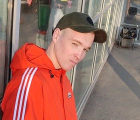 Иван, 30 лет, Вологда