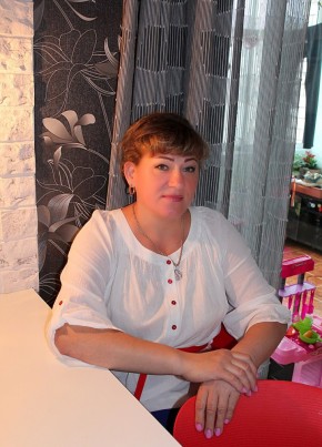 Ирина, 55, Россия, Котлас