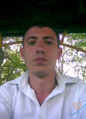 Сергей, 38, Россия, Пенза