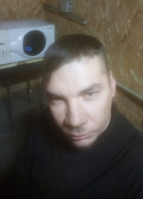 Konstantin, 38, Russia, Chelyabinsk