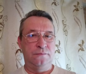 Вячеслав, 56 лет, Екатеринбург