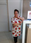 МАРИНА, 60 лет, Москва