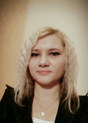 Катерина, 32, Россия, Россошь