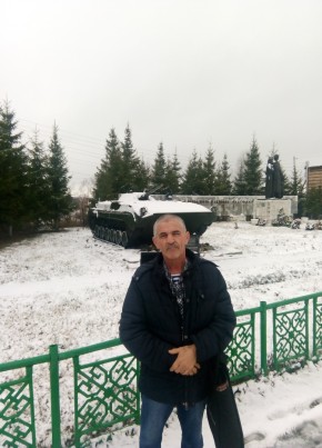 Валерий, 65, Россия, Саратов
