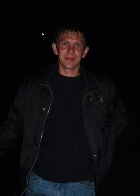 Сергей, 39, Россия, Мордово