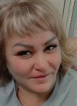 Анастасия - Называевск