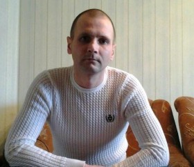 Дмитрий, 44 года, Невель