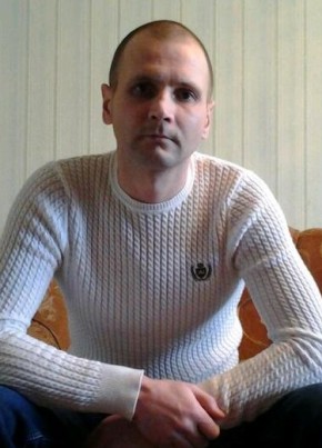 Дмитрий, 44, Россия, Невель