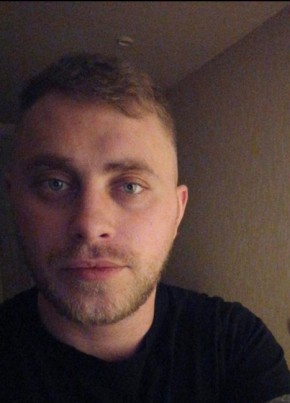 Al, 26, Russia, Izhevsk