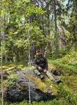 Dmitriy, 46, Stroitel