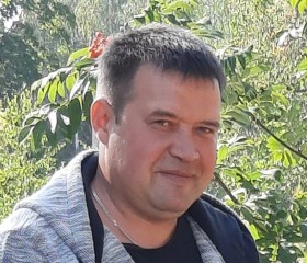 Степан, 42 года, Октябрьский (Республика Башкортостан)
