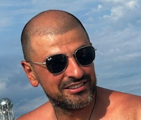Sergo, 44, Tbilisi