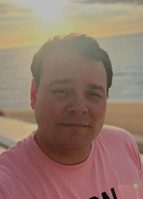 Andrey из Кемерово 44 года