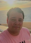 Andrey, 44, Kemerovo