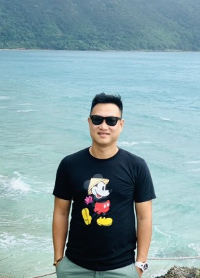 Duy nguyễn, 41, Vietnam, Thanh Pho Ha Long