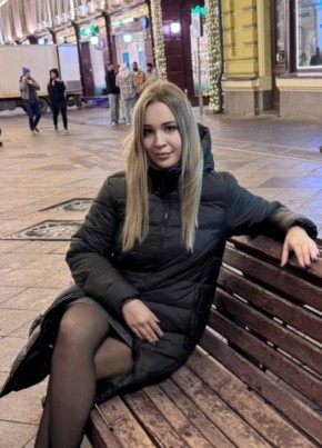 Анна из Смоленска 30 лет