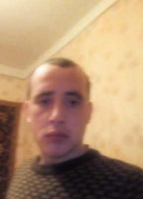 Владислав, 27, Україна, Ромни