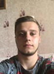 Denis, 20, Pskov