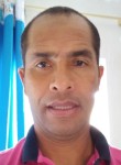 Jorge, 49 лет, Irecê