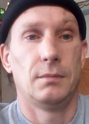Алик из Москвы 44 года