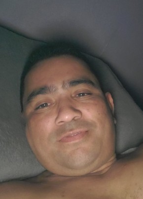 Pablo, 36, United States of America, Deer Park (State of New York)