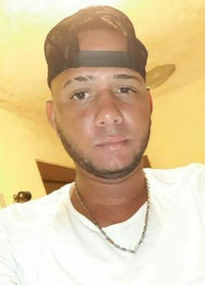 Maximo, 38, Dominican Republic, Santiago de los Caballeros