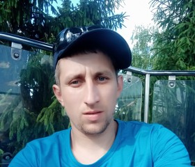 Сергей, 33 года, Осинники