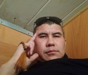 Alimardon Ehsdae, 44 года, Новосибирск
