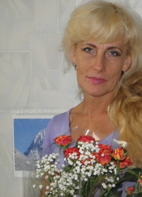 Людмила, 67, Россия, Смоленск