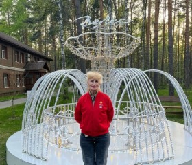 Lyudmila, 68, Smolensk
