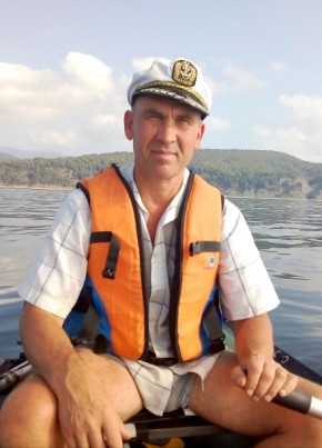 Валера, 56, Россия, Озеры
