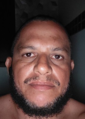 Leandro из Aracaju 44 года