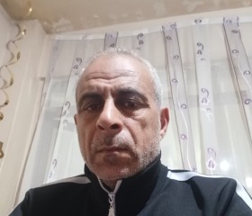 Osama, 52, Esenler