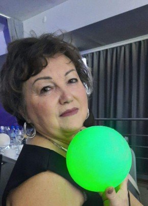 Natalya, 59, Russia, Novosibirsk