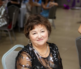Natalya, 59, Novosibirsk