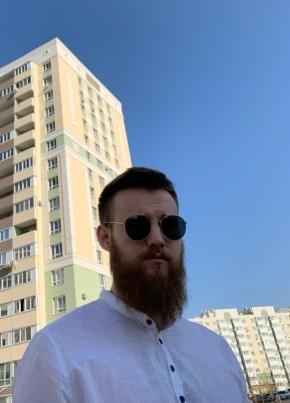 Сергей, 26, Россия, Томск