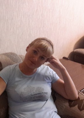 Ирина, 40, Россия, Обухово