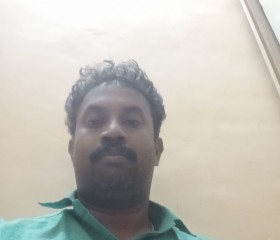 Rameshbabu Suges, 39 лет, Coimbatore