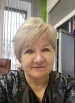 Tatyana, 56, Magnitogorsk