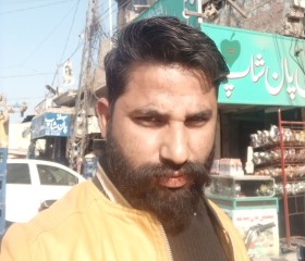 Rana manzar, 28, Raja Jang