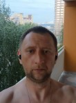 Юрий, 38 лет, Новосибирск
